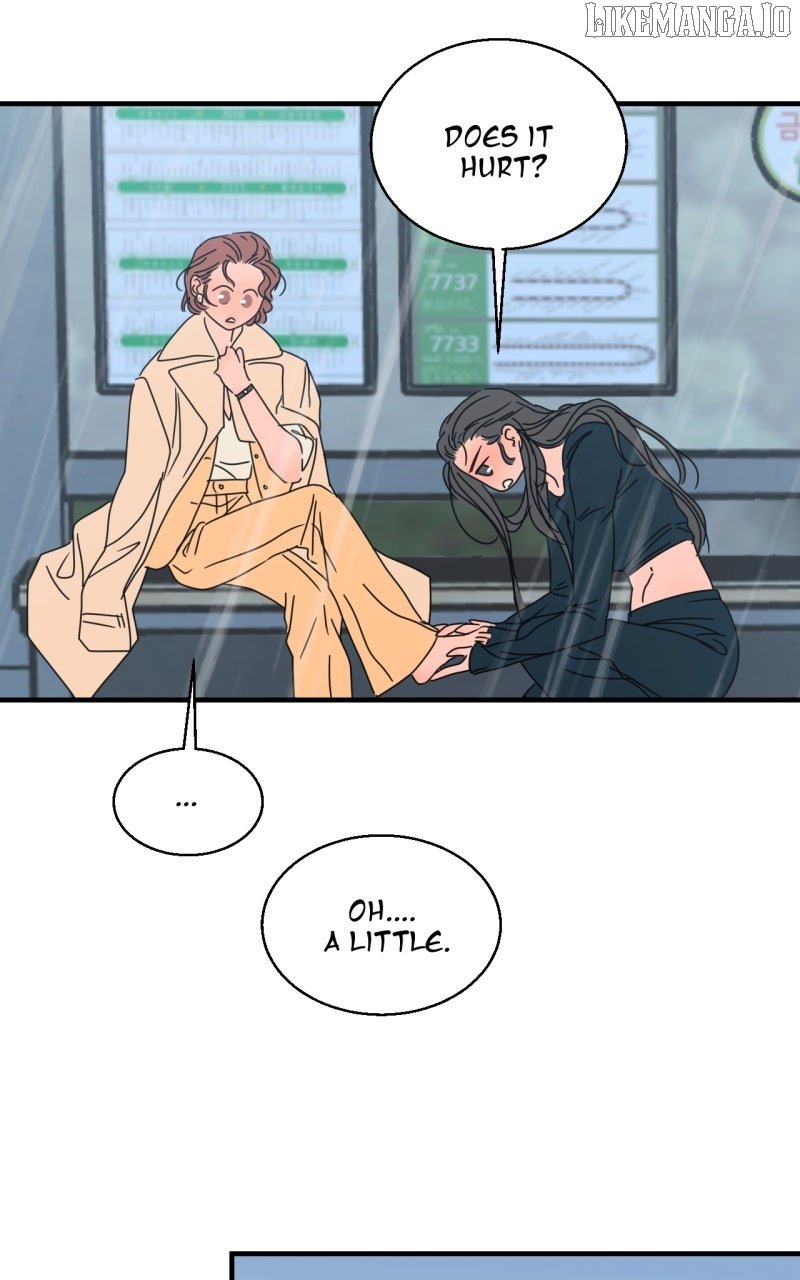 Unnie, I Like You! Chapter 52 - Page 12 in English