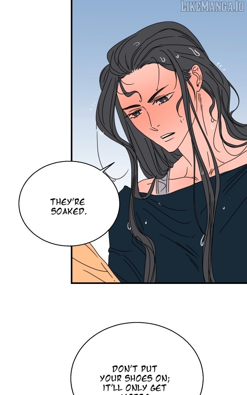 Unnie, I Like You! Chapter 52 - Page 13 in English