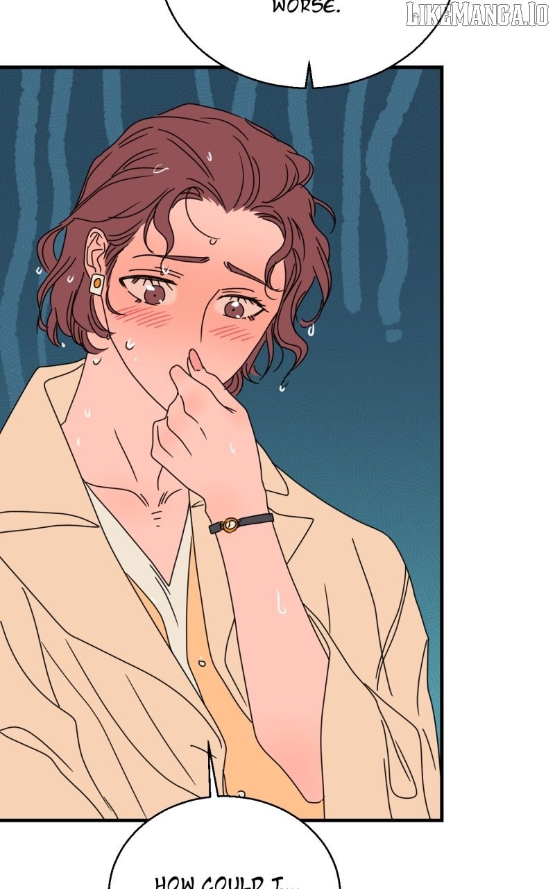 Unnie, I Like You! Chapter 52 - Page 14 in English