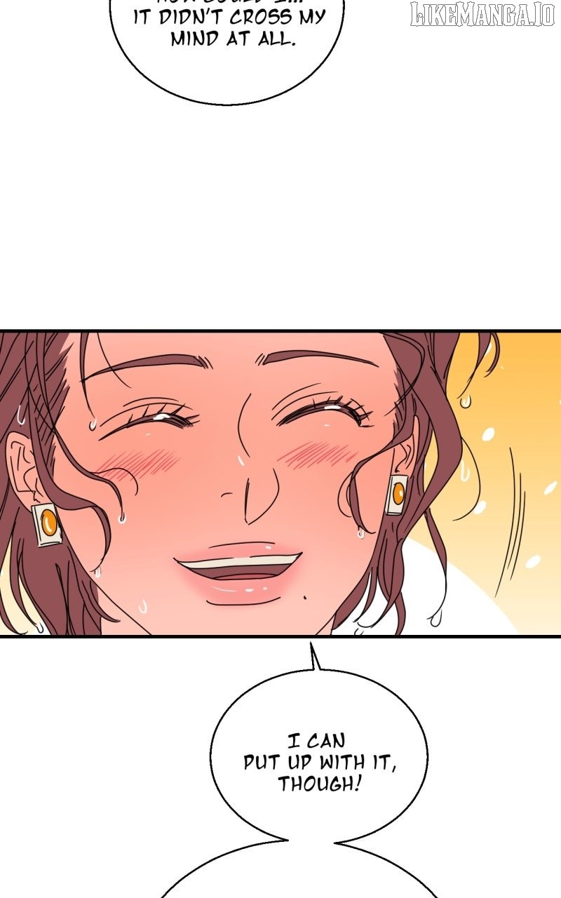 Unnie, I Like You! Chapter 52 - Page 15 in English