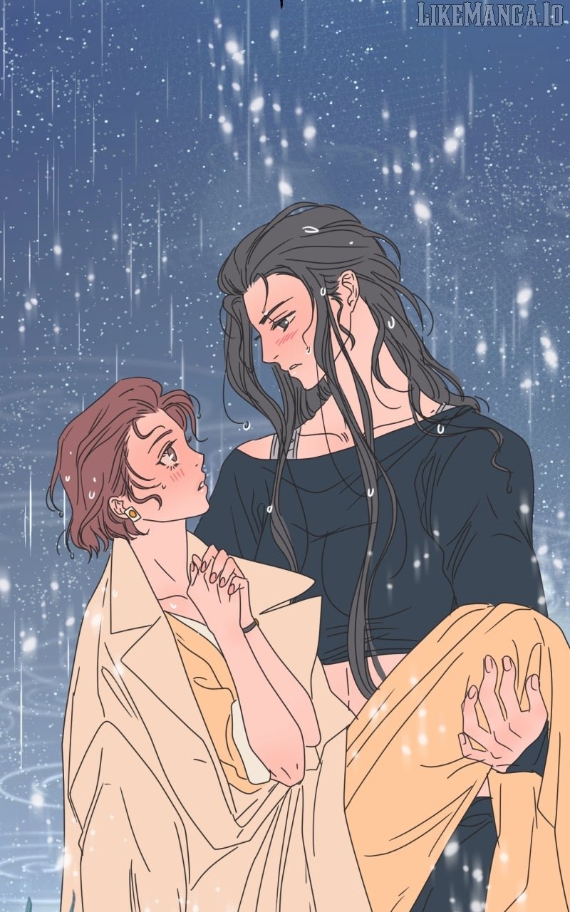 Unnie, I Like You! Chapter 52 - Page 18 in English
