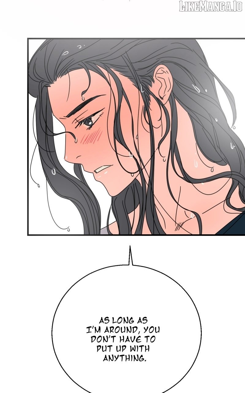 Unnie, I Like You! Chapter 52 - Page 20 in English