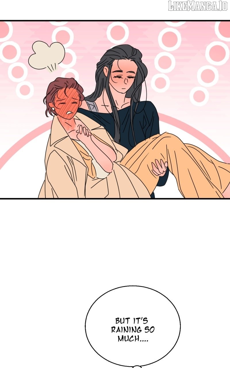 Unnie, I Like You! Chapter 52 - Page 23 in English