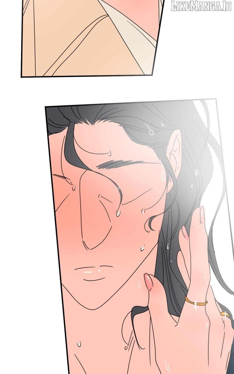 Unnie, I Like You! Chapter 52 - Page 27 in English