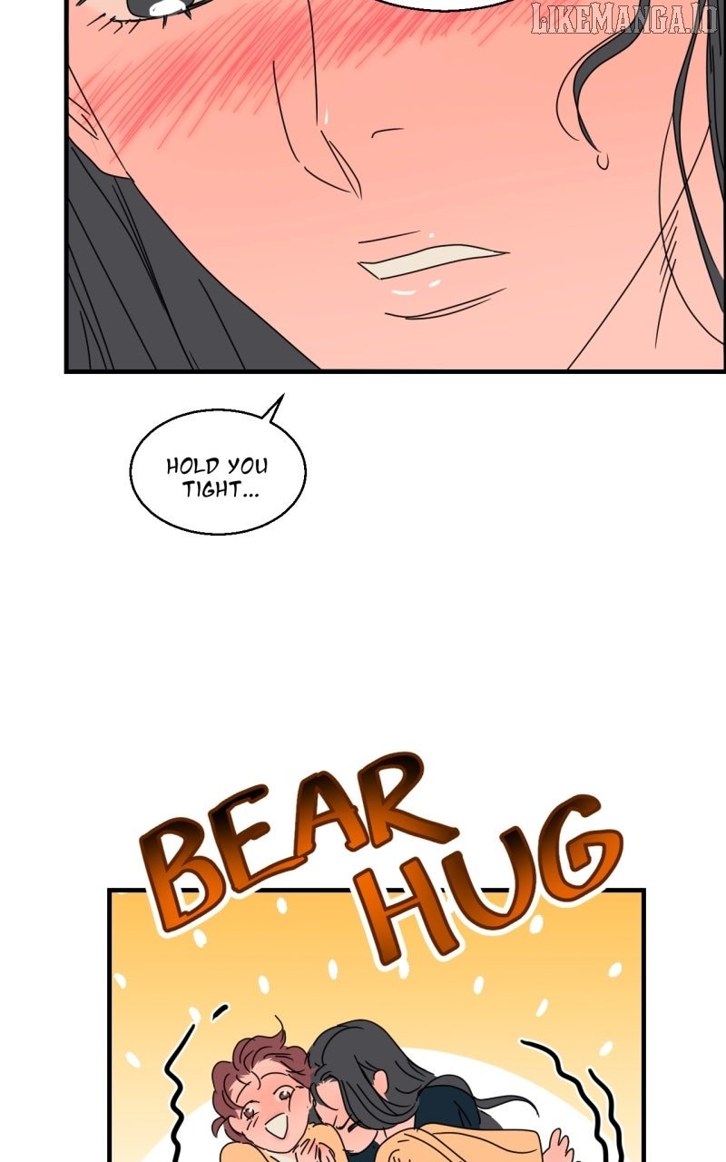 Unnie, I Like You! Chapter 52 - Page 33 in English