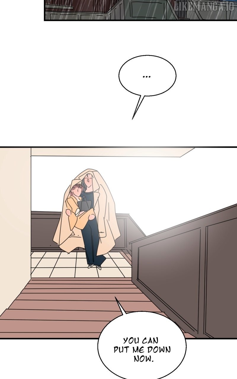Unnie, I Like You! Chapter 52 - Page 36 in English