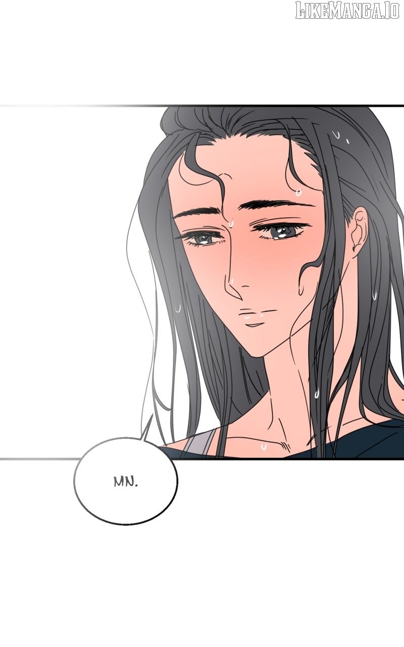 Unnie, I Like You! Chapter 52 - Page 4 in English