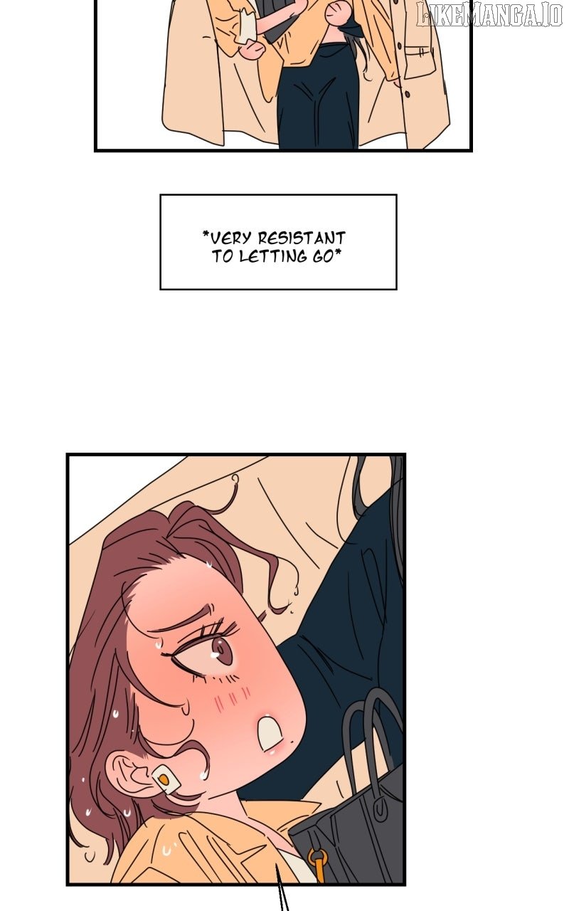 Unnie, I Like You! Chapter 52 - Page 40 in English