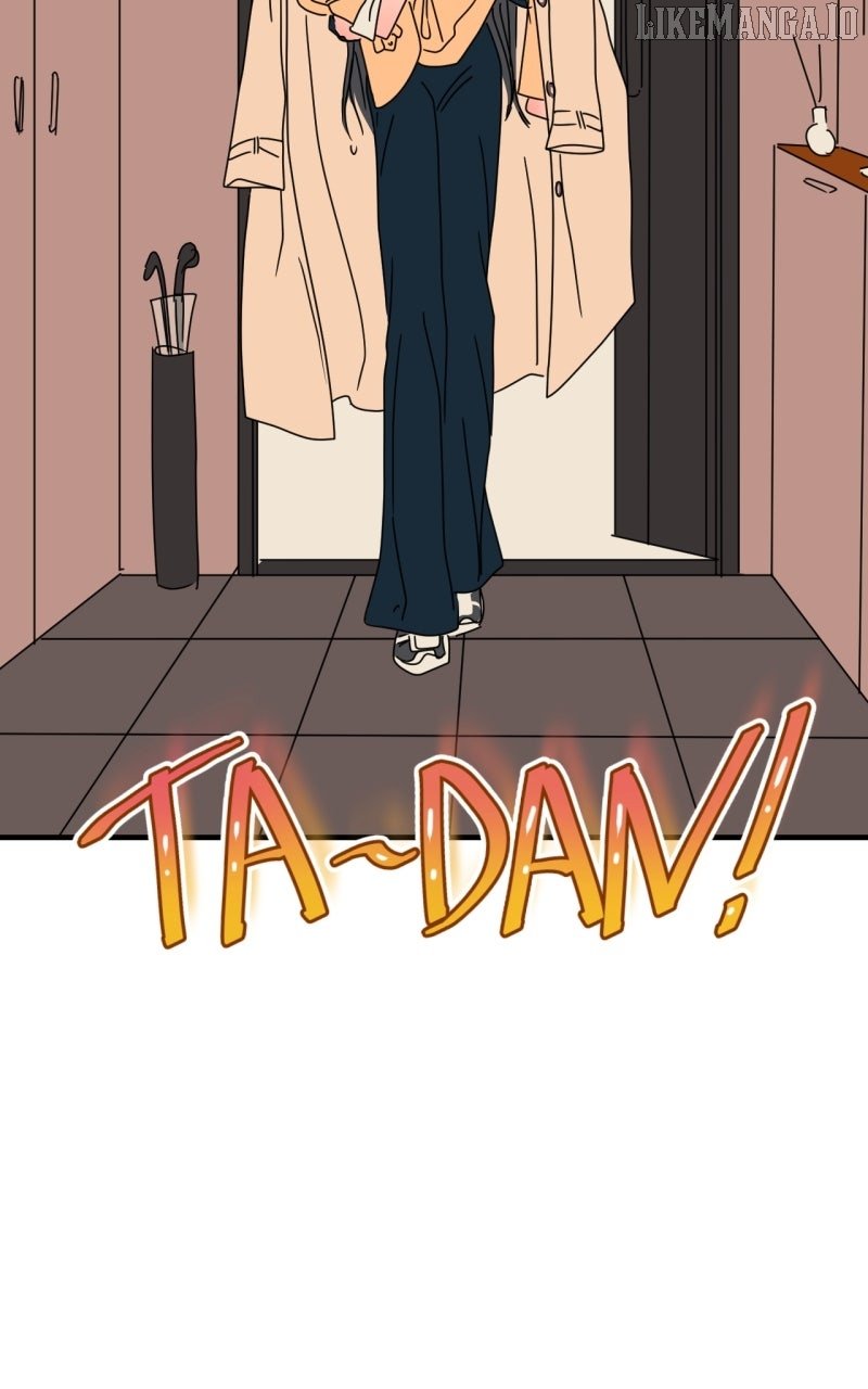 Unnie, I Like You! Chapter 52 - Page 44 in English