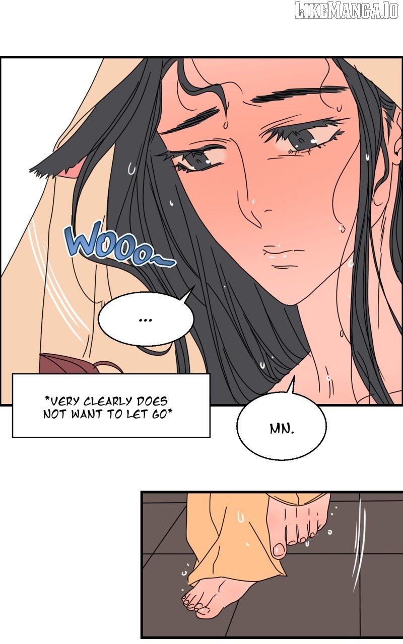 Unnie, I Like You! Chapter 52 - Page 46 in English