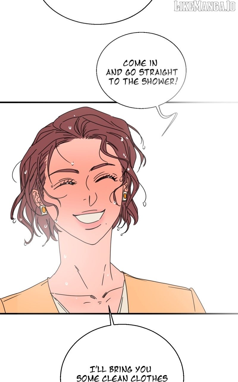 Unnie, I Like You! Chapter 52 - Page 48 in English