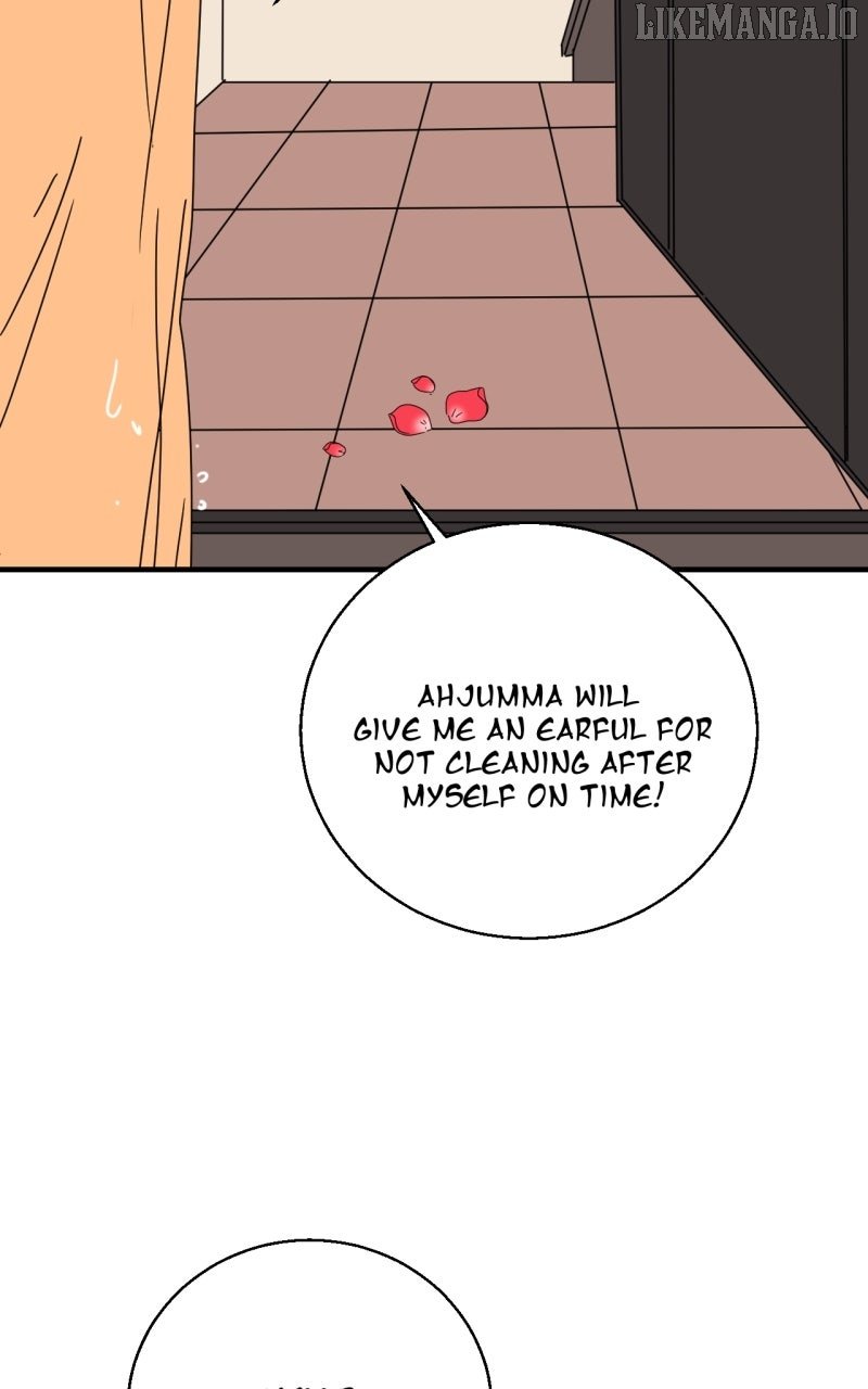 Unnie, I Like You! Chapter 52 - Page 52 in English