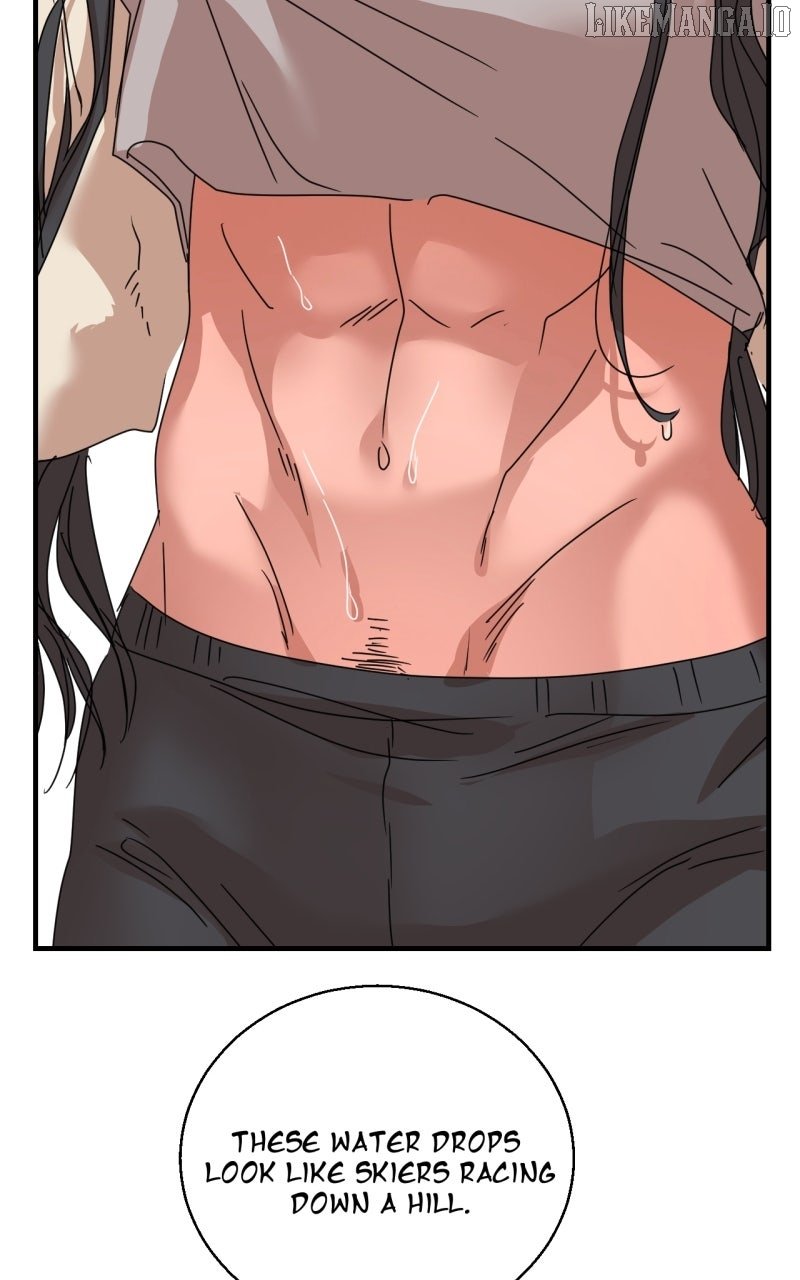 Unnie, I Like You! Chapter 53 - Page 16 in English