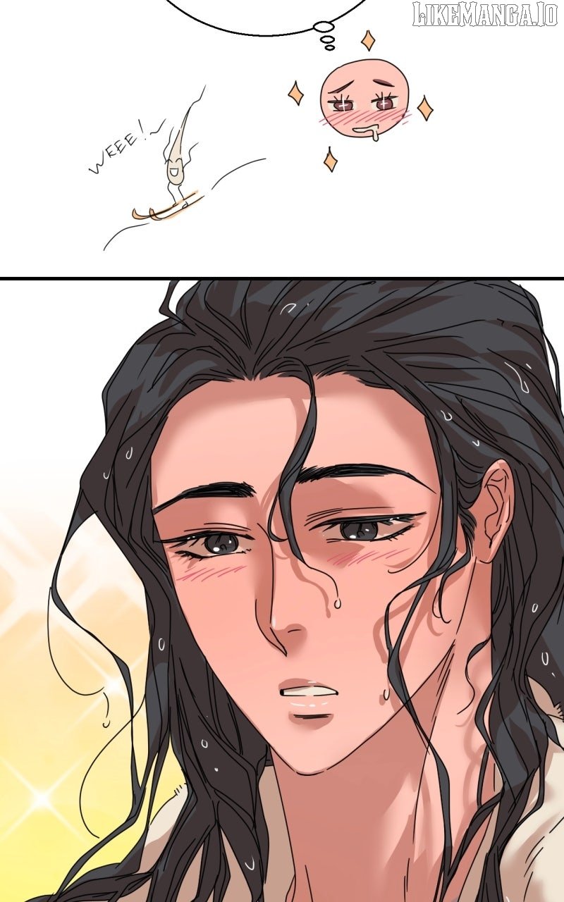 Unnie, I Like You! Chapter 53 - Page 17 in English