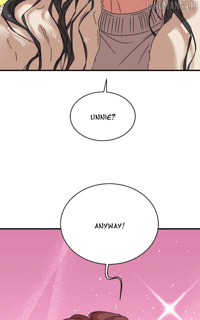 Unnie, I Like You! Chapter 53 - Page 18 in English