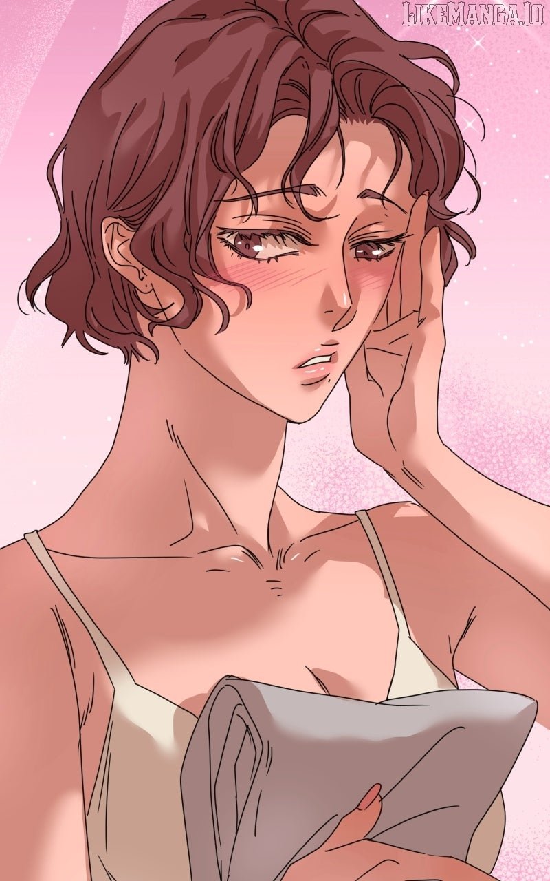 Unnie, I Like You! Chapter 53 - Page 19 in English