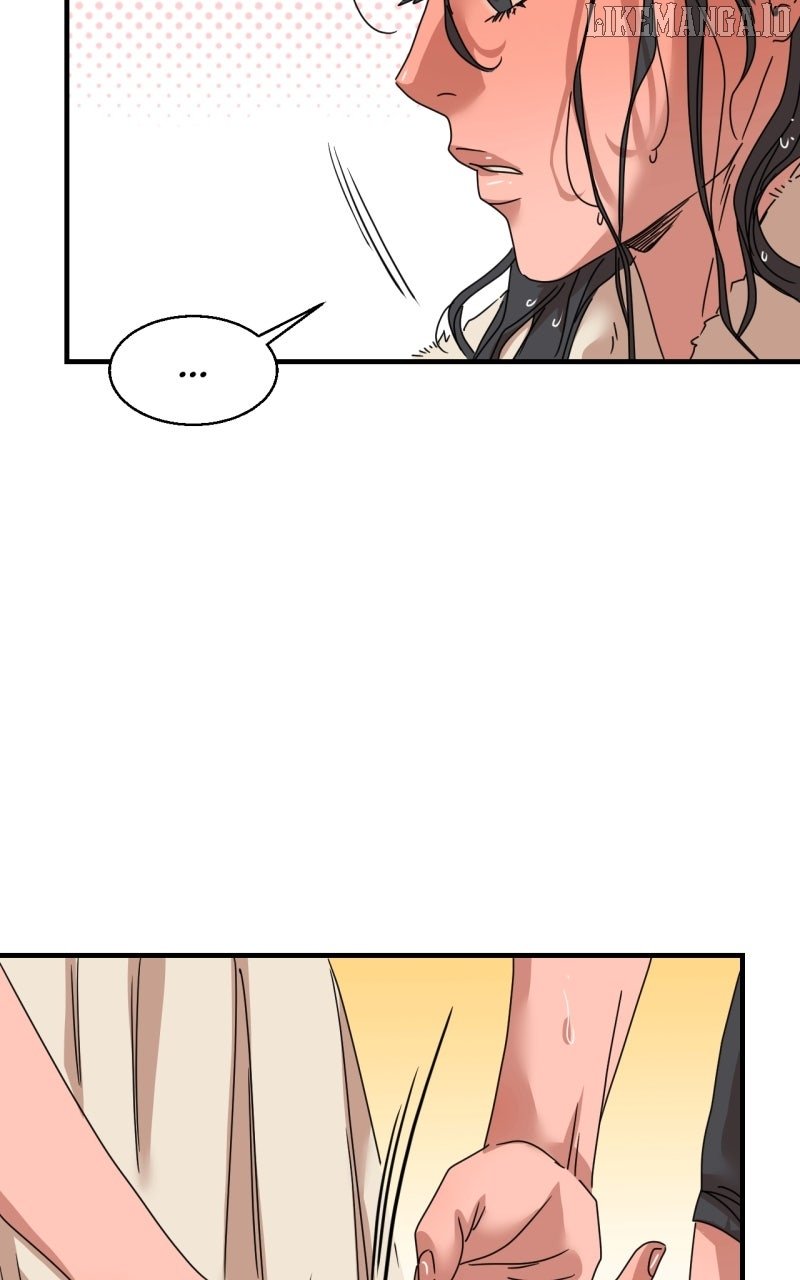 Unnie, I Like You! Chapter 53 - Page 22 in English