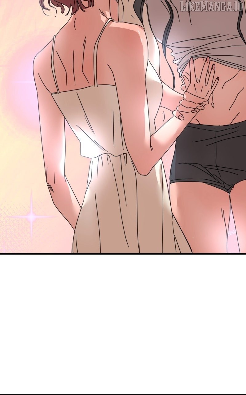 Unnie, I Like You! Chapter 53 - Page 27 in English