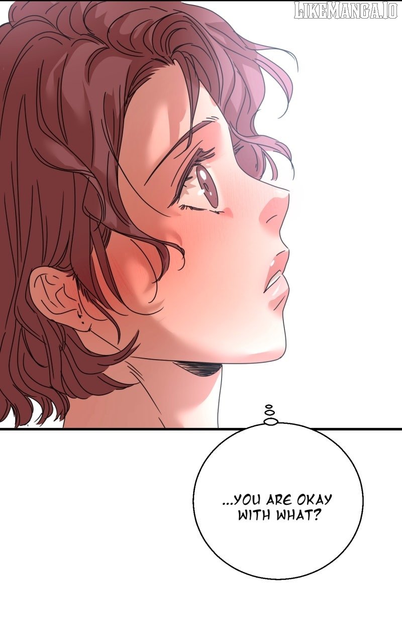 Unnie, I Like You! Chapter 53 - Page 28 in English