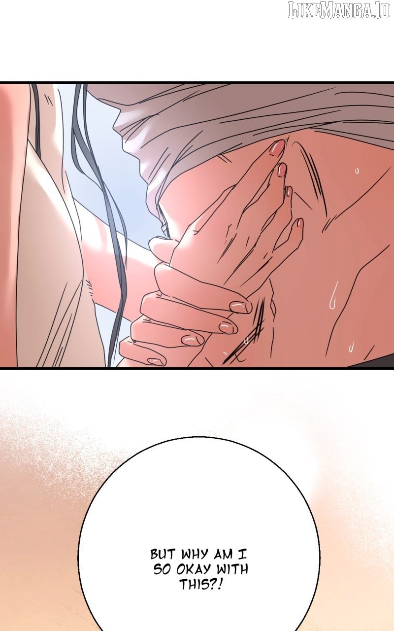 Unnie, I Like You! Chapter 53 - Page 30 in English