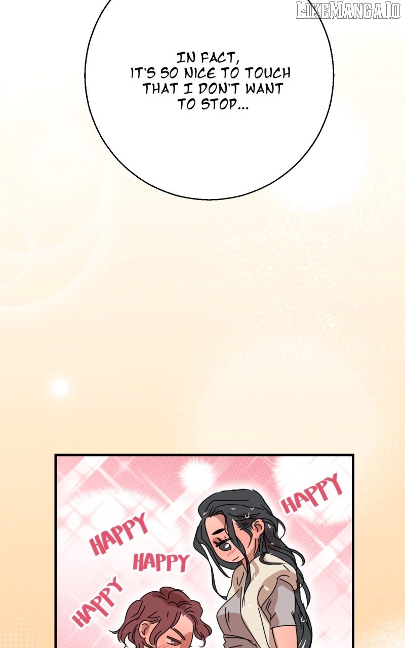 Unnie, I Like You! Chapter 53 - Page 32 in English