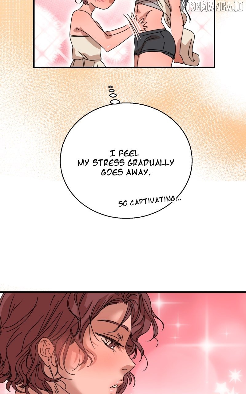 Unnie, I Like You! Chapter 53 - Page 33 in English
