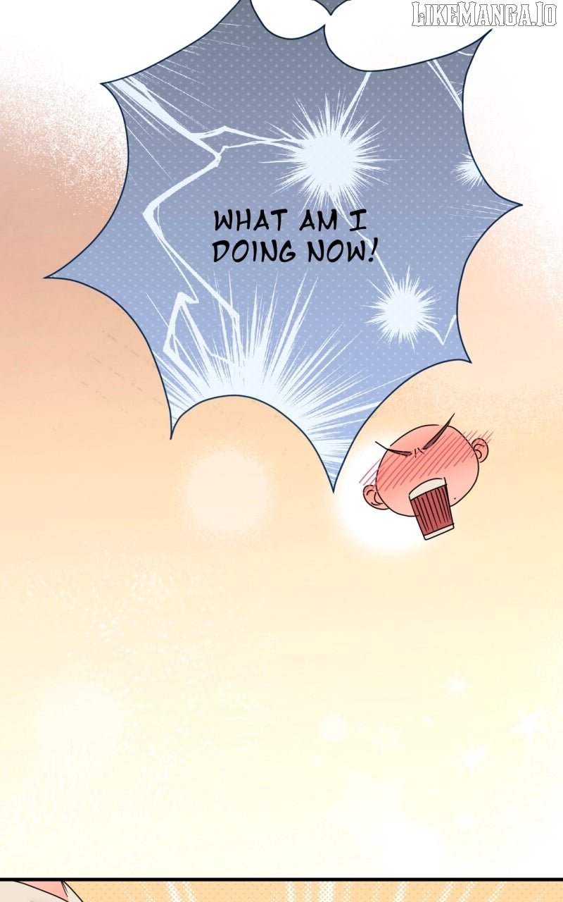 Unnie, I Like You! Chapter 53 - Page 35 in English
