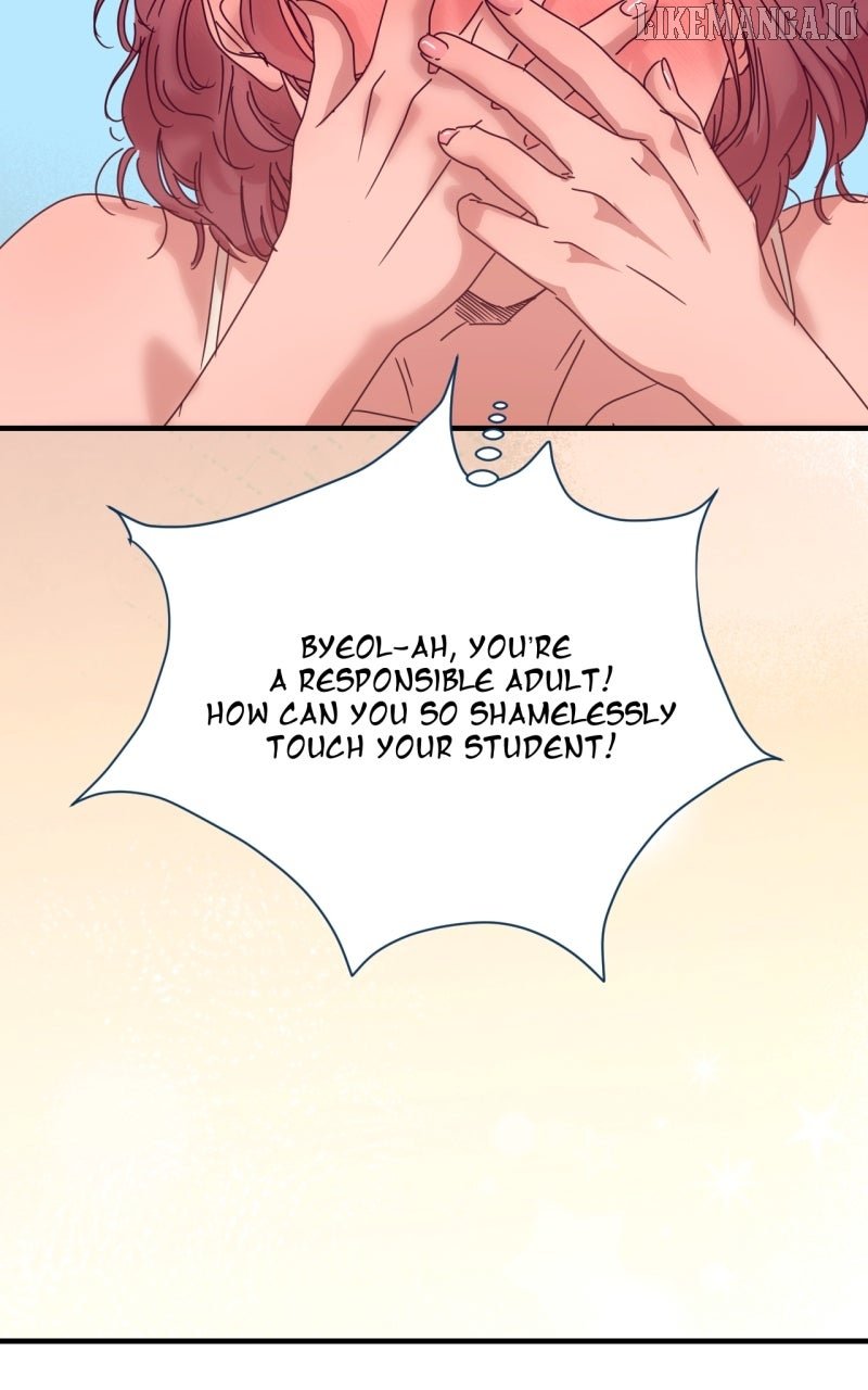 Unnie, I Like You! Chapter 53 - Page 38 in English