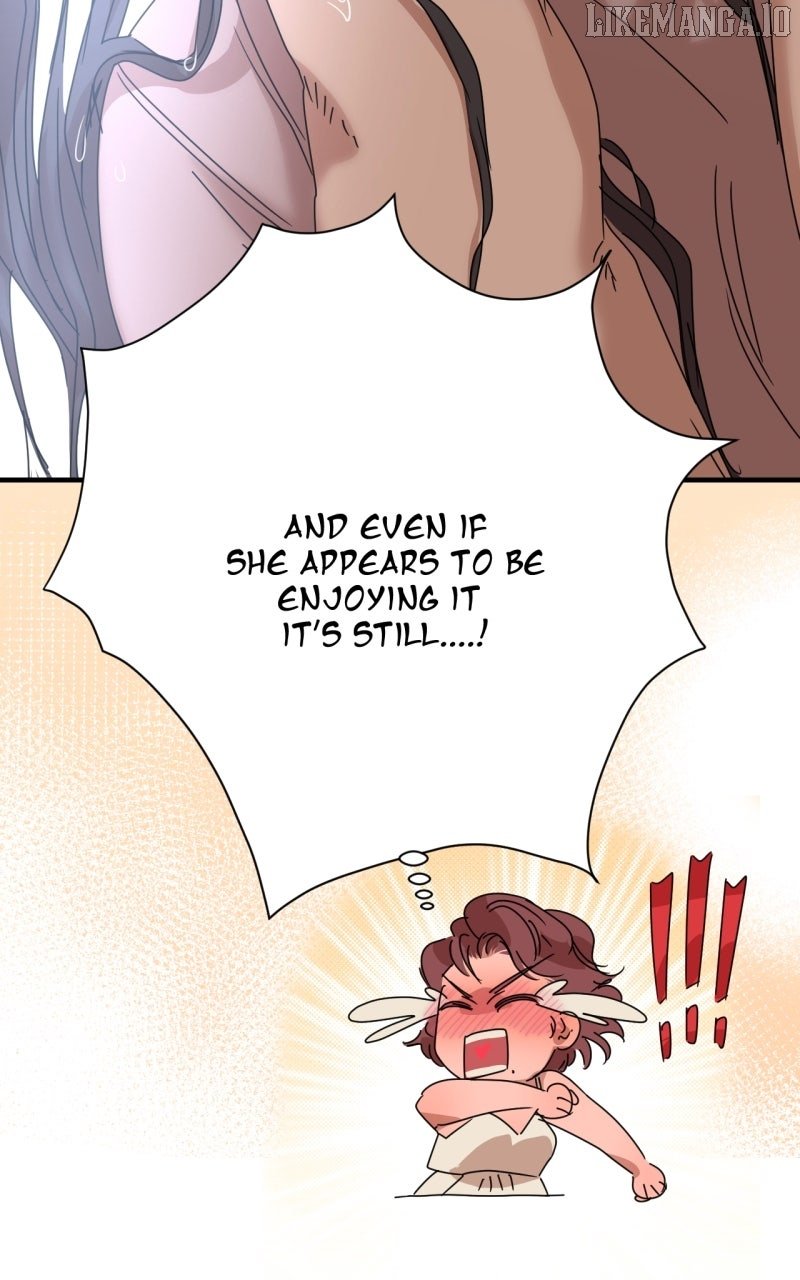 Unnie, I Like You! Chapter 53 - Page 40 in English