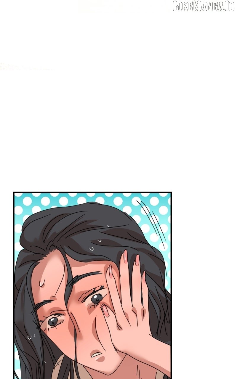 Unnie, I Like You! Chapter 53 - Page 41 in English