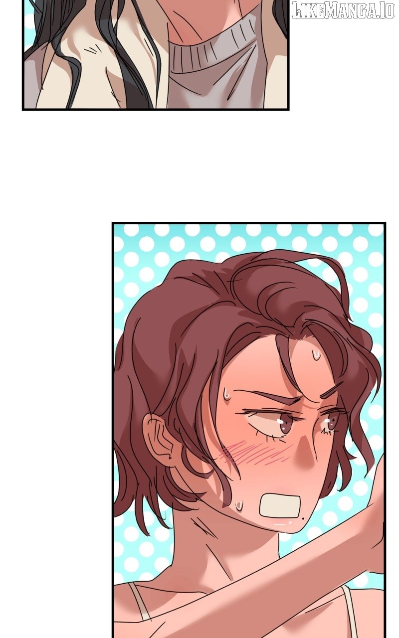Unnie, I Like You! Chapter 53 - Page 42 in English