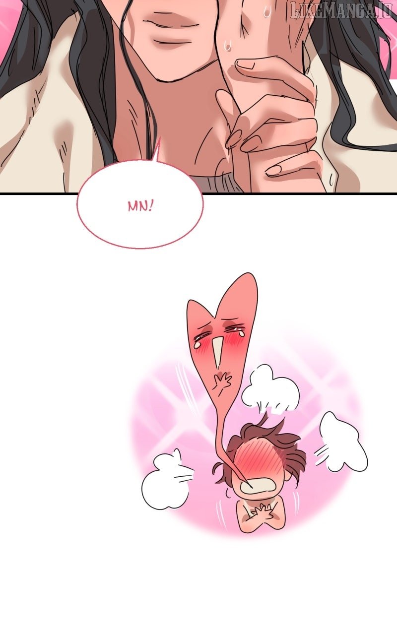 Unnie, I Like You! Chapter 53 - Page 45 in English