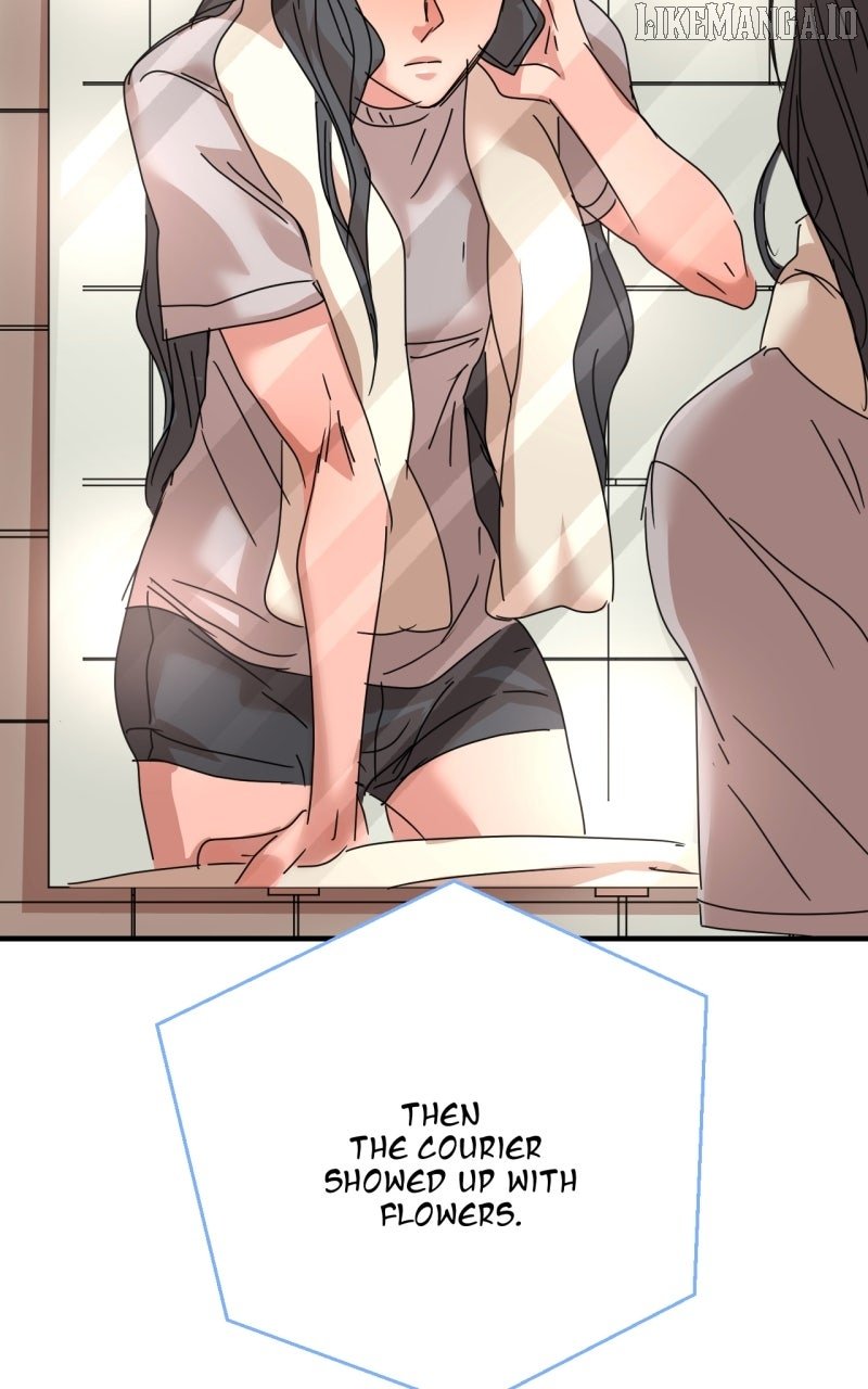 Unnie, I Like You! Chapter 53 - Page 50 in English