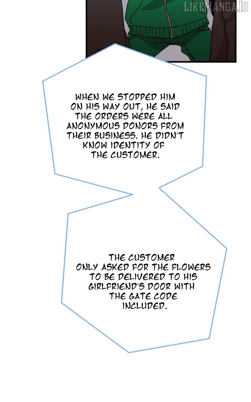 Unnie, I Like You! Chapter 53 - Page 54 in English