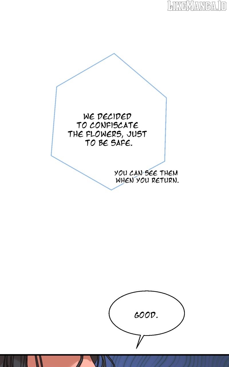 Unnie, I Like You! Chapter 53 - Page 55 in English