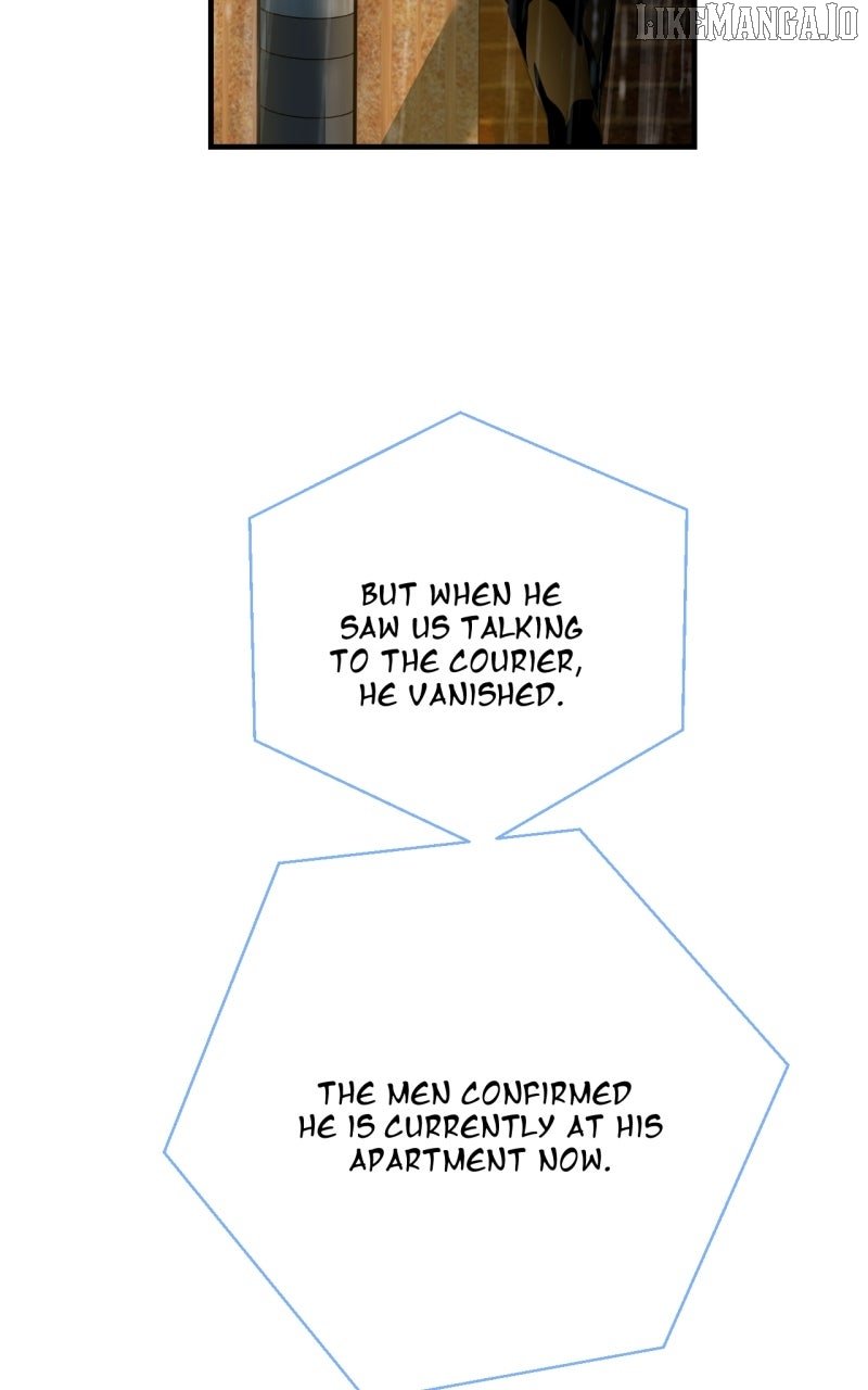 Unnie, I Like You! Chapter 53 - Page 58 in English