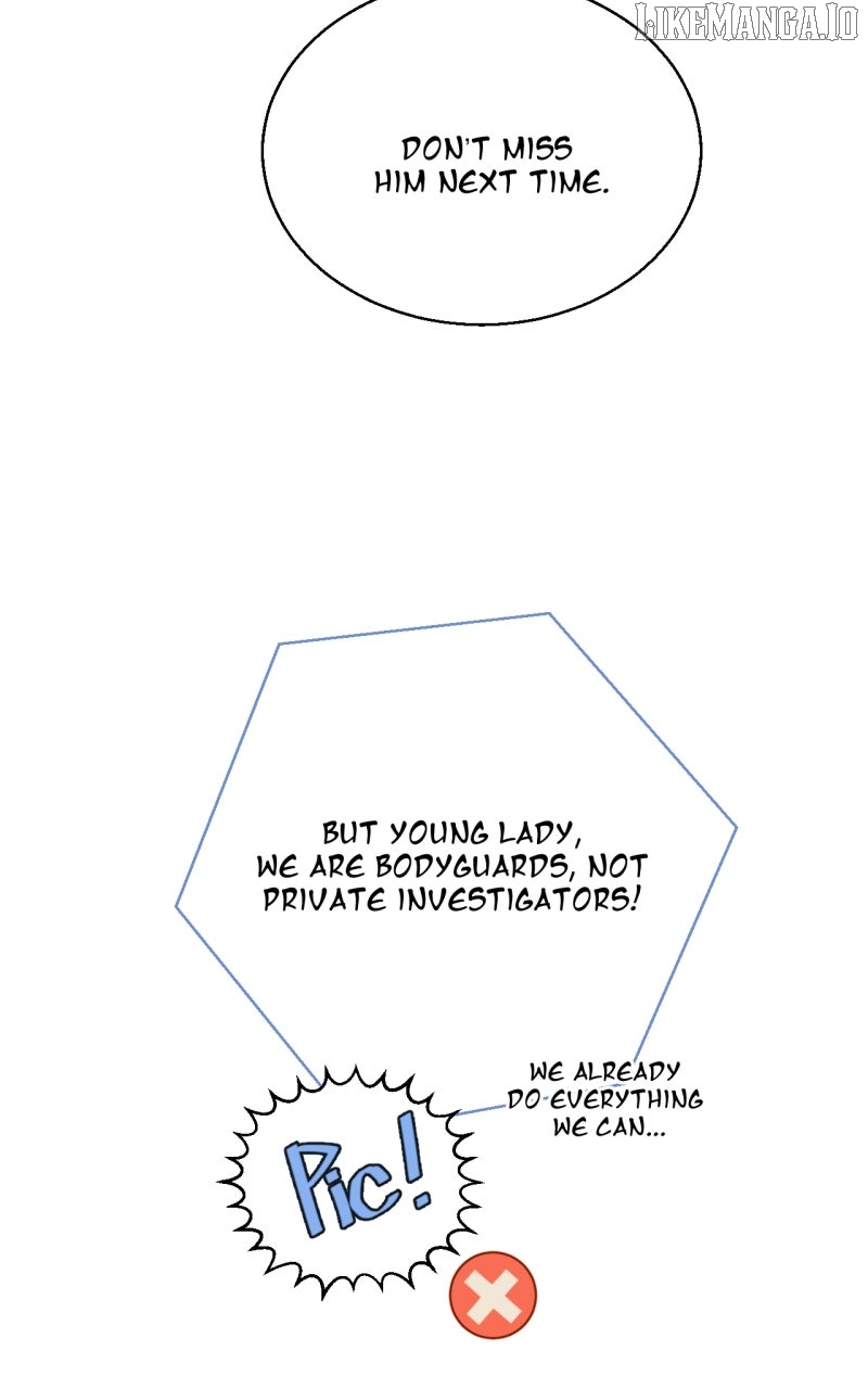 Unnie, I Like You! Chapter 53 - Page 60 in English