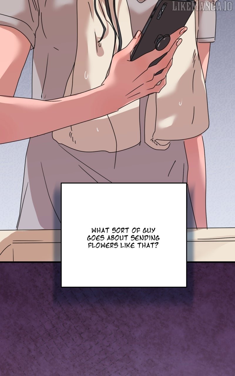 Unnie, I Like You! Chapter 53 - Page 69 in English