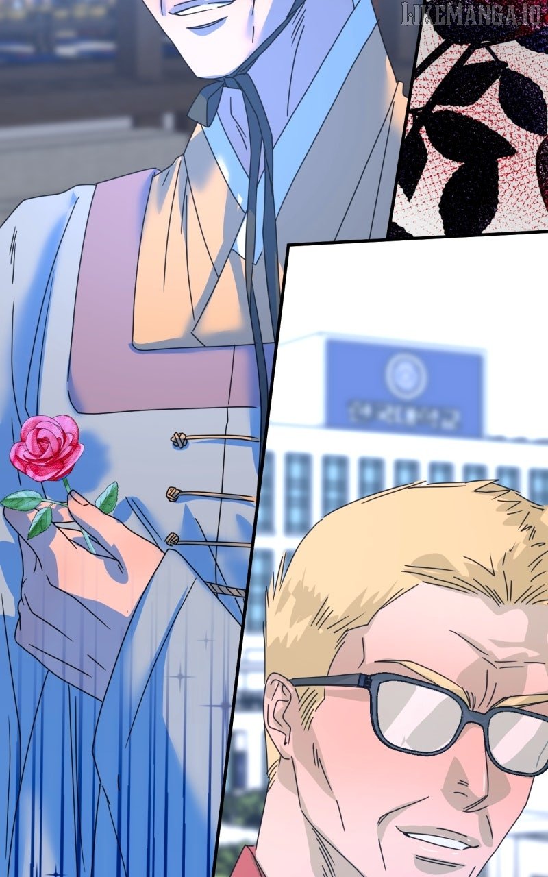 Unnie, I Like You! Chapter 53 - Page 73 in English