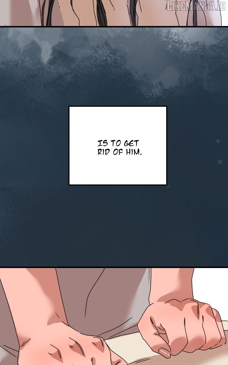 Unnie, I Like You! Chapter 53 - Page 80 in English