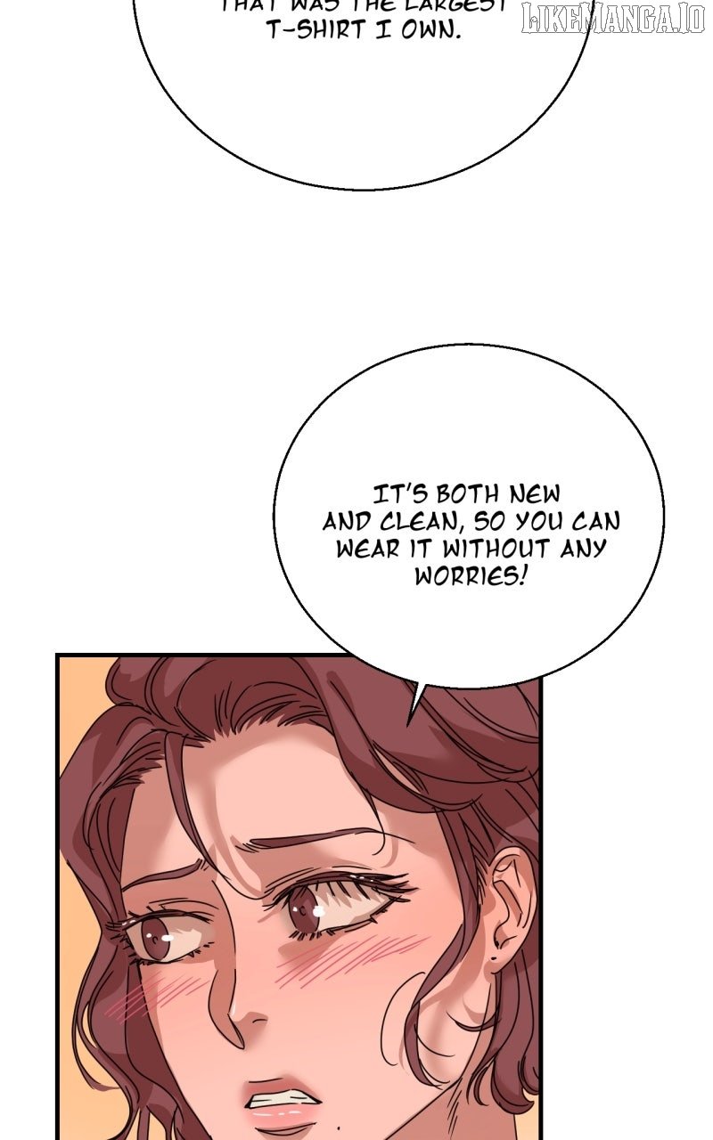 Unnie, I Like You! Chapter 53 - Page 9 in English