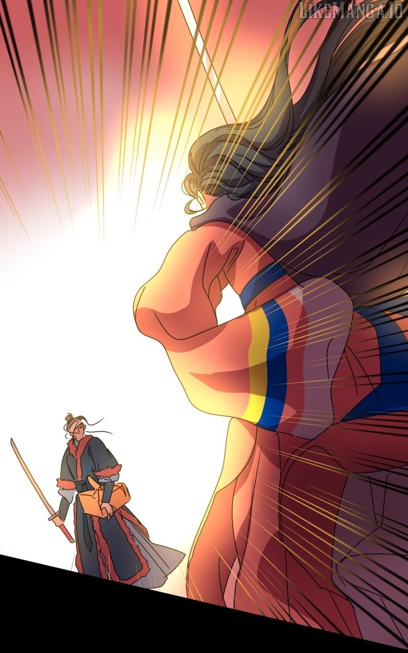 Unnie, I Like You! Chapter 54 - Page 21 in English