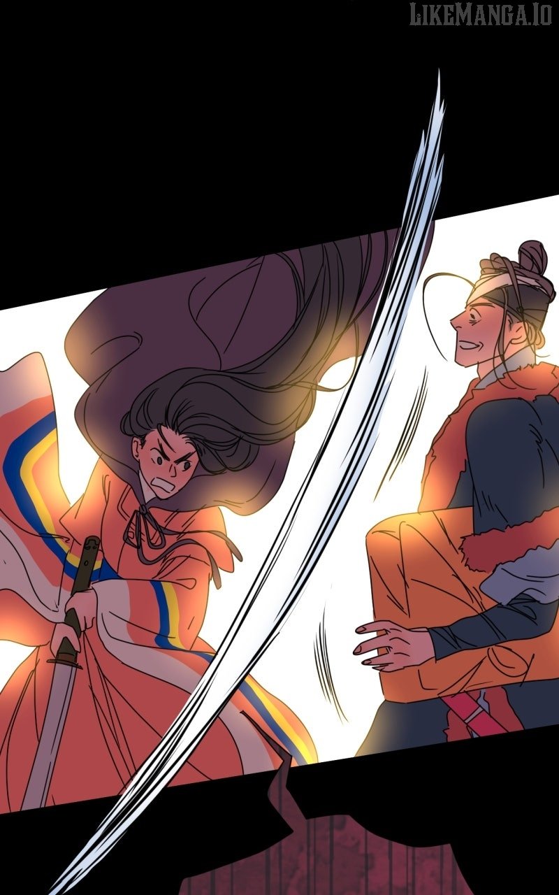 Unnie, I Like You! Chapter 54 - Page 31 in English