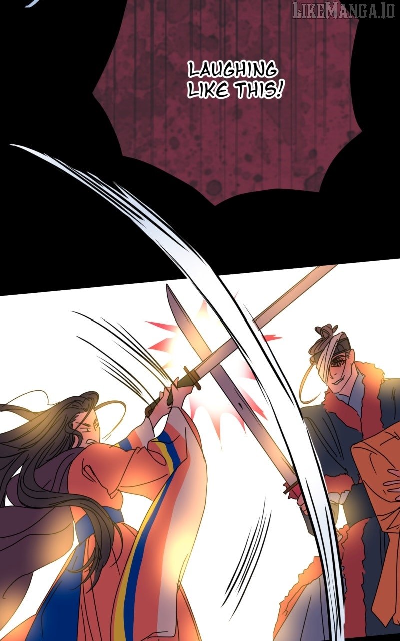 Unnie, I Like You! Chapter 54 - Page 32 in English