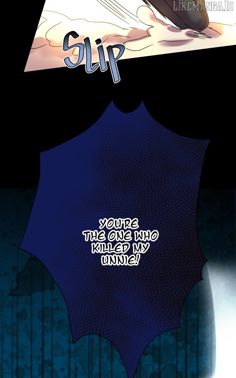 Unnie, I Like You! Chapter 54 - Page 34 in English