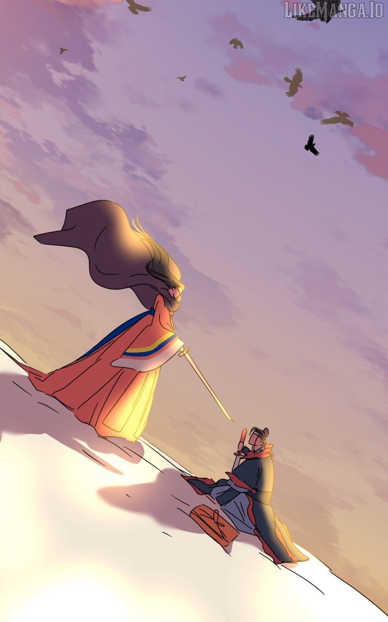 Unnie, I Like You! Chapter 54 - Page 40 in English