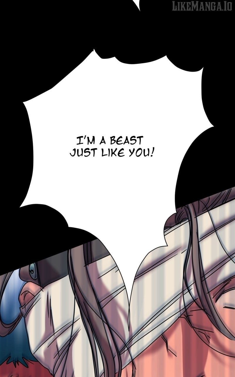 Unnie, I Like You! Chapter 54 - Page 47 in English