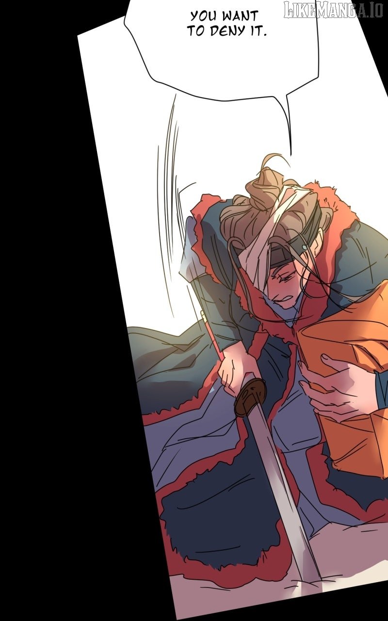 Unnie, I Like You! Chapter 54 - Page 50 in English