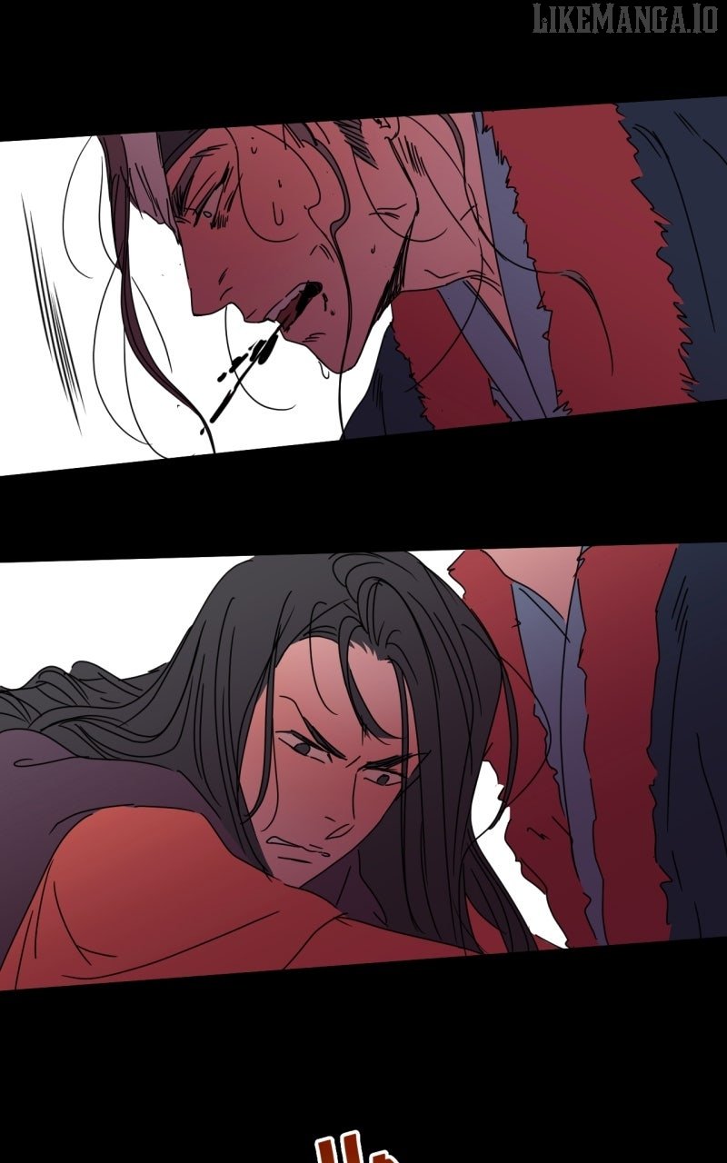 Unnie, I Like You! Chapter 54 - Page 69 in English