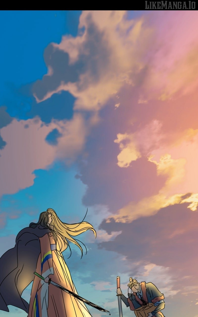 Unnie, I Like You! Chapter 54 - Page 72 in English